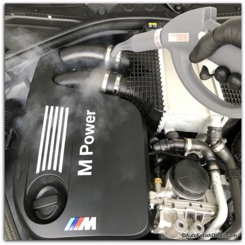 Effective Engine Steam Cleaning Near Me: Restore Power & Performance