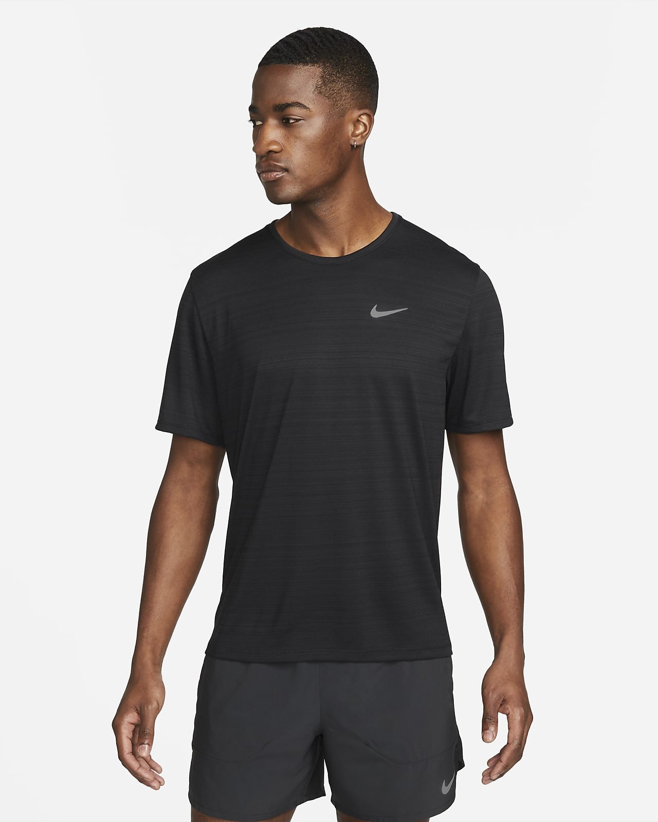 The Ultimate Guide To Nike Dri Fit Miler T-Shirt: All You Need To Know!