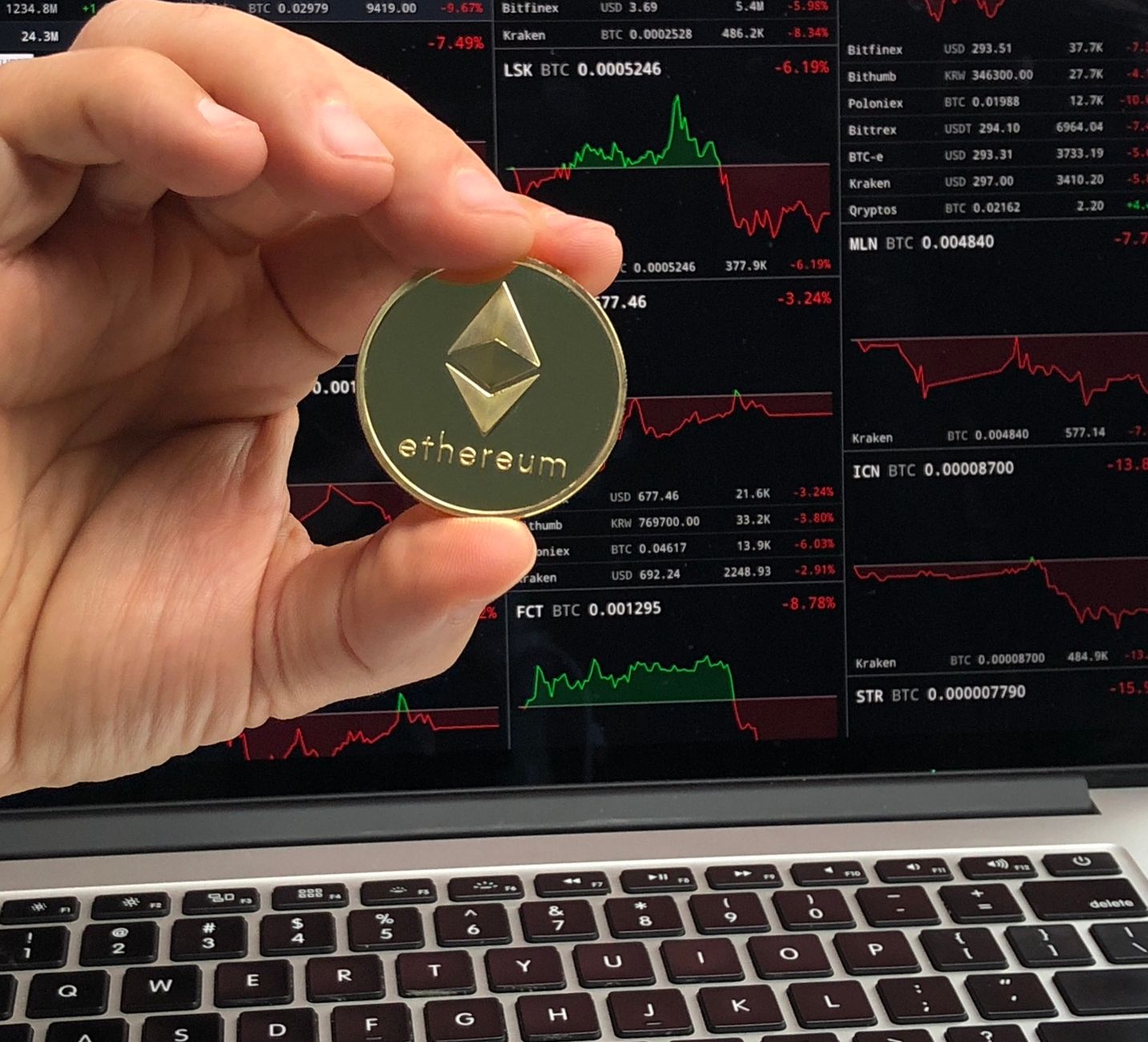 Ethereum Price Jump: Proven Strategies to Maximize Gains