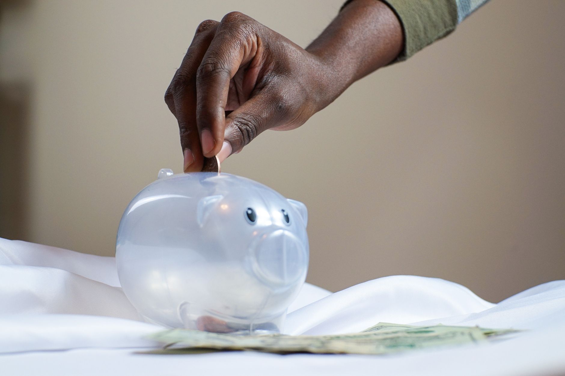 FCNR(B) deposits: Are LCR rules the Best Way to Boost Margins?