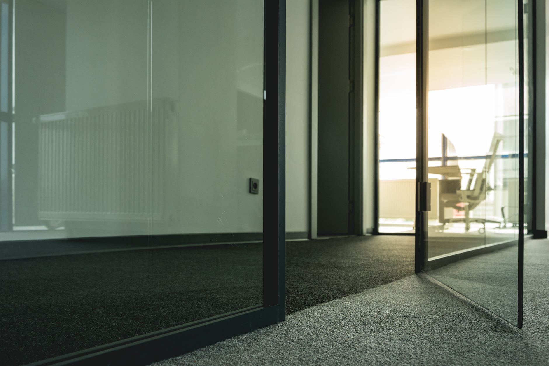 Glass Wall Systems IPO: Best Proven Success on Day 1