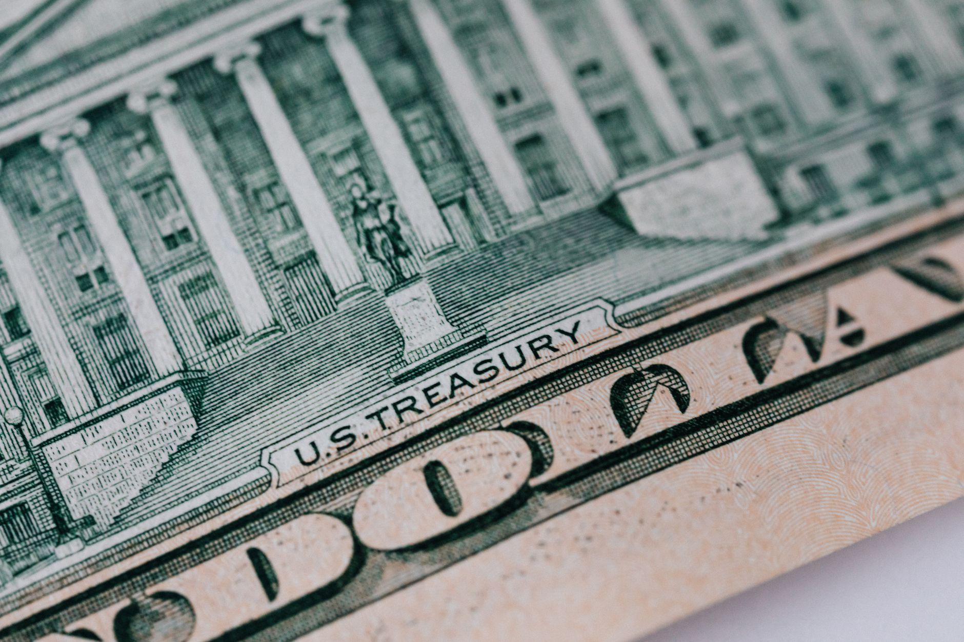 U.S. Treasury yields: The Worst Impact of Rising Oil Prices