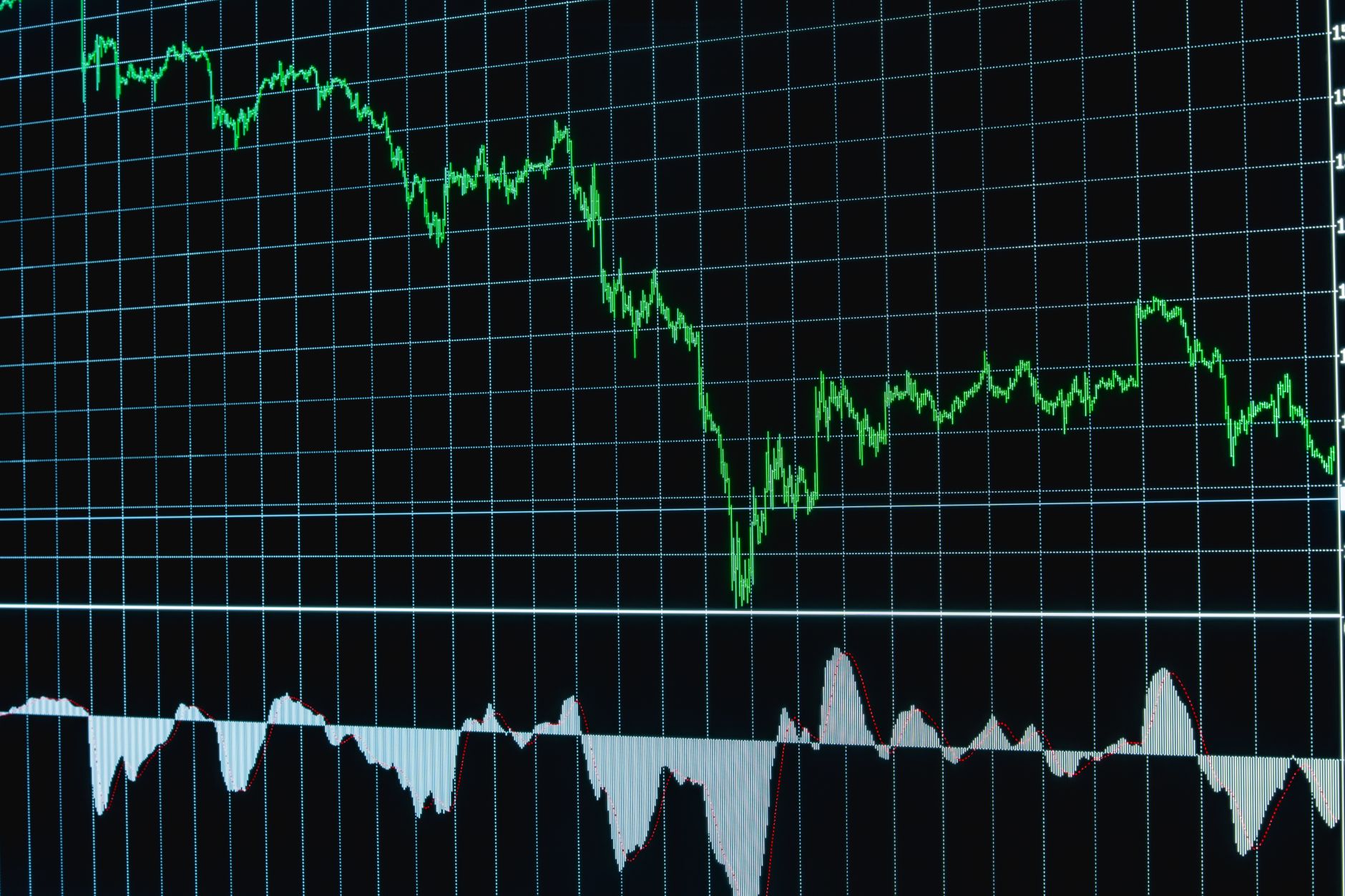 capital outflows risk