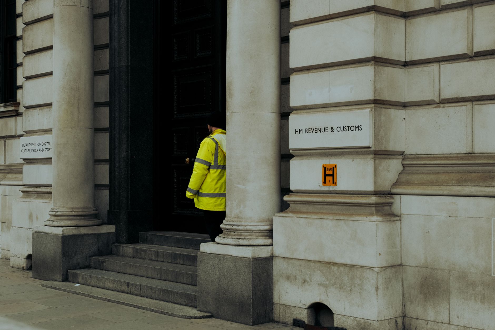 HMRC tax changes: The Real Impact on Private Dentists