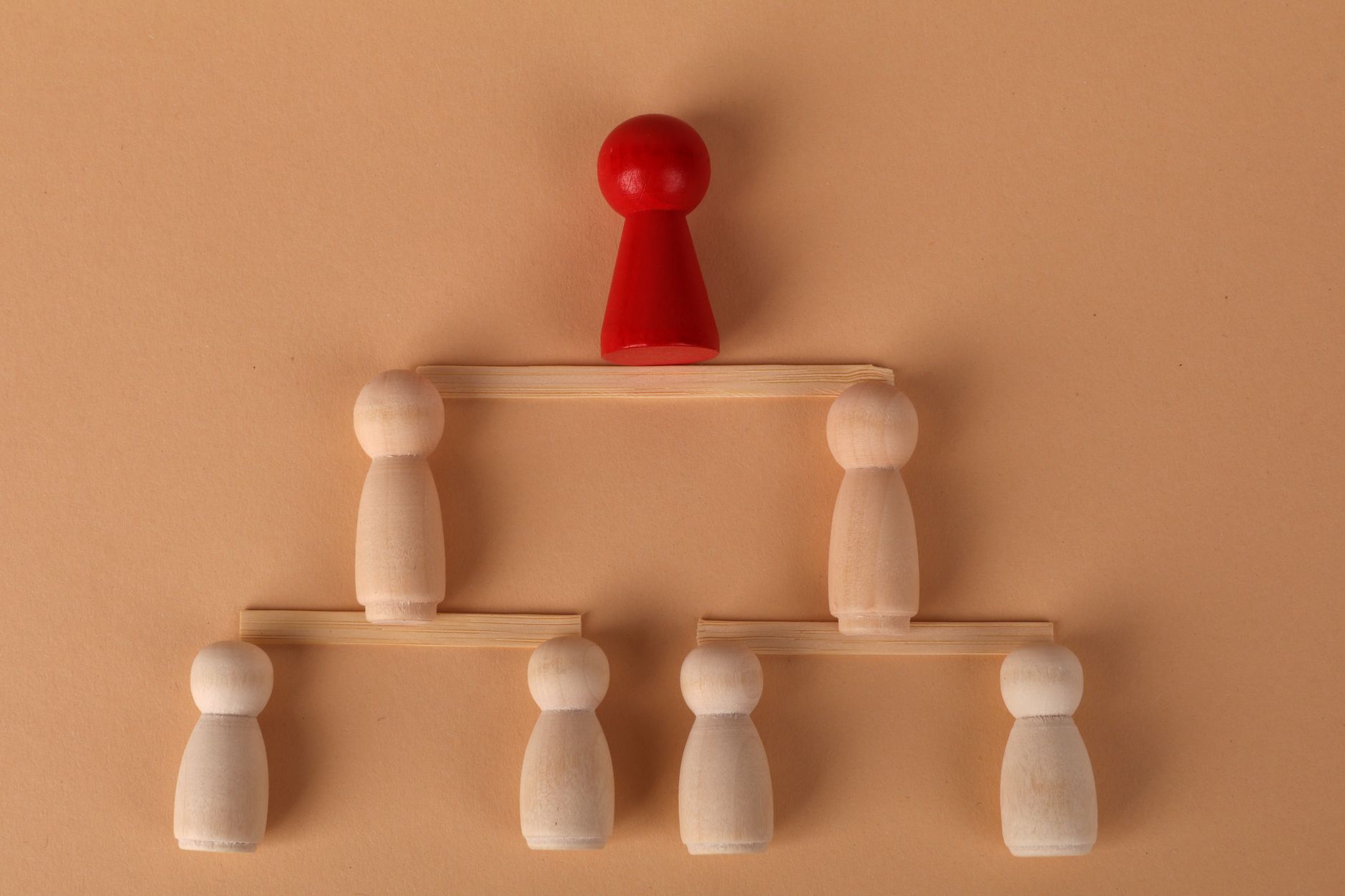 McKinsey Partner Leadership Role: The Wrong Move After Posts
