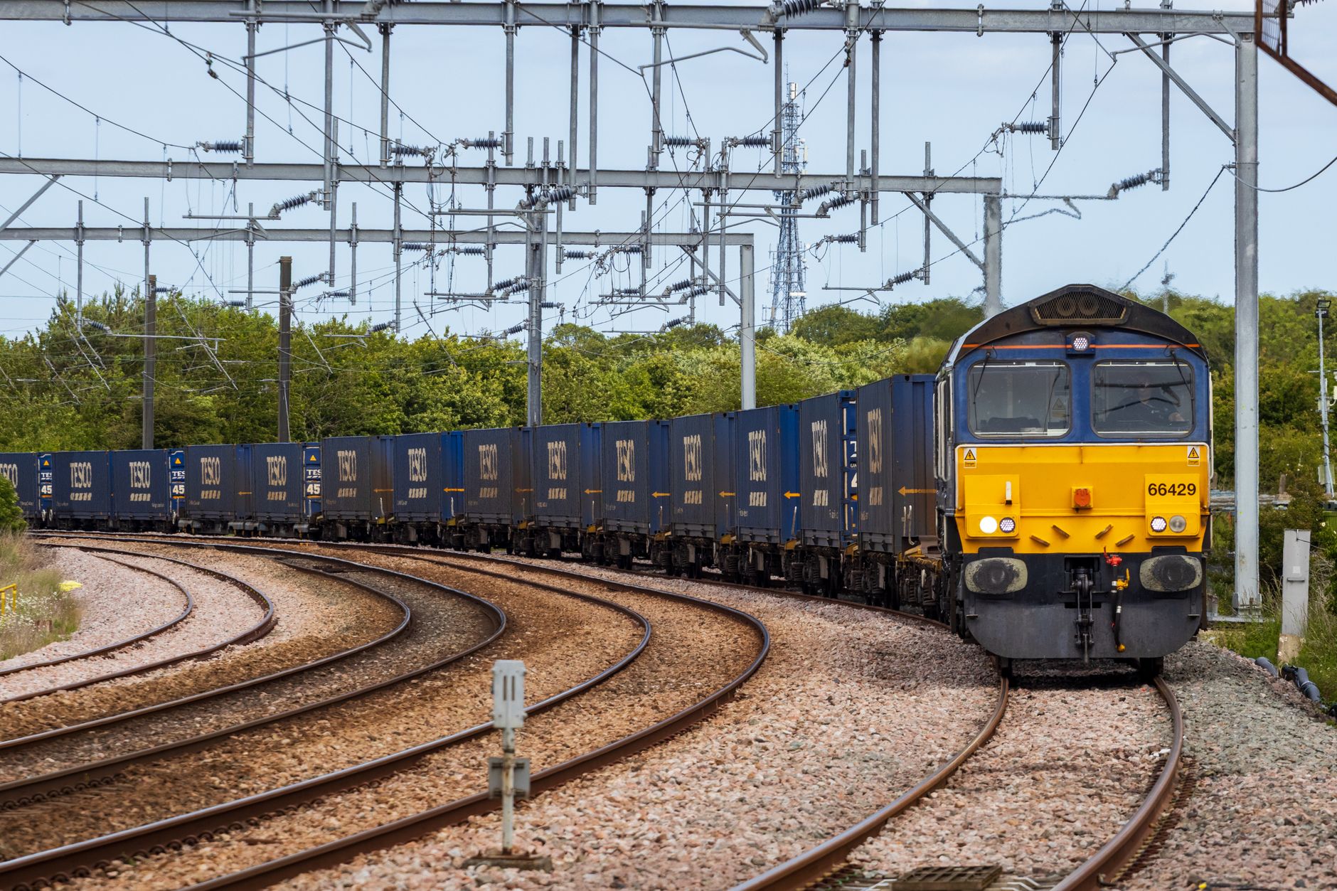 Tesco earnings estimates: Proven success boosts profit outlook